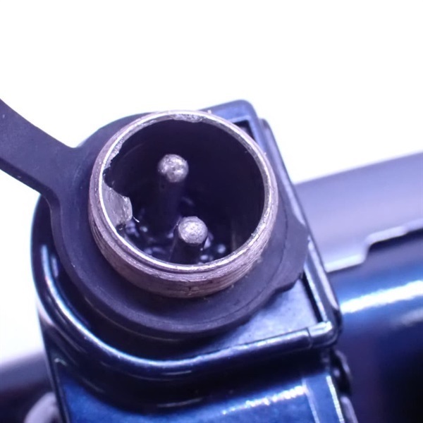 ２０フォースマスター６００